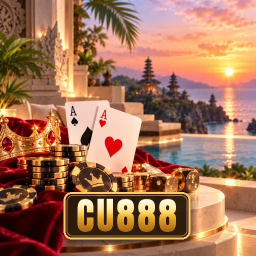 Proses instalasi cu888 APK di Android