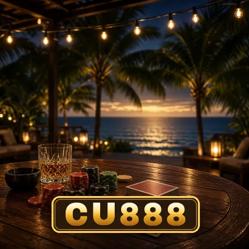 cu888 Indonesia