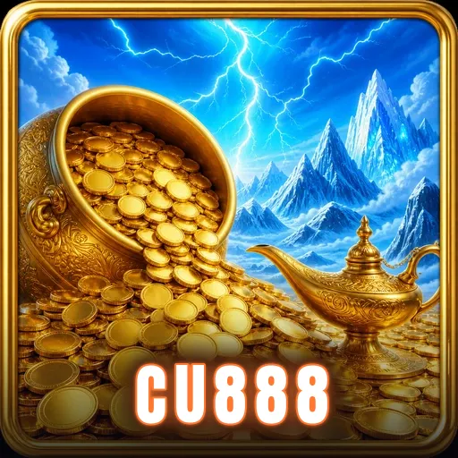 cu888 Indonesia