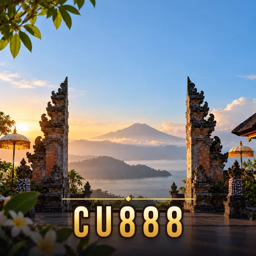 cu888 Indonesia