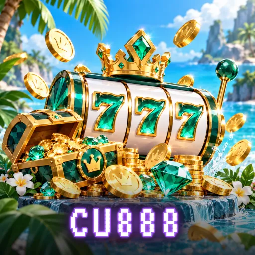 cu888 Indonesia